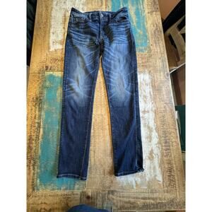 American Eagle Men’s Extreme Flex Jeans 30x30 - Medium Wash -